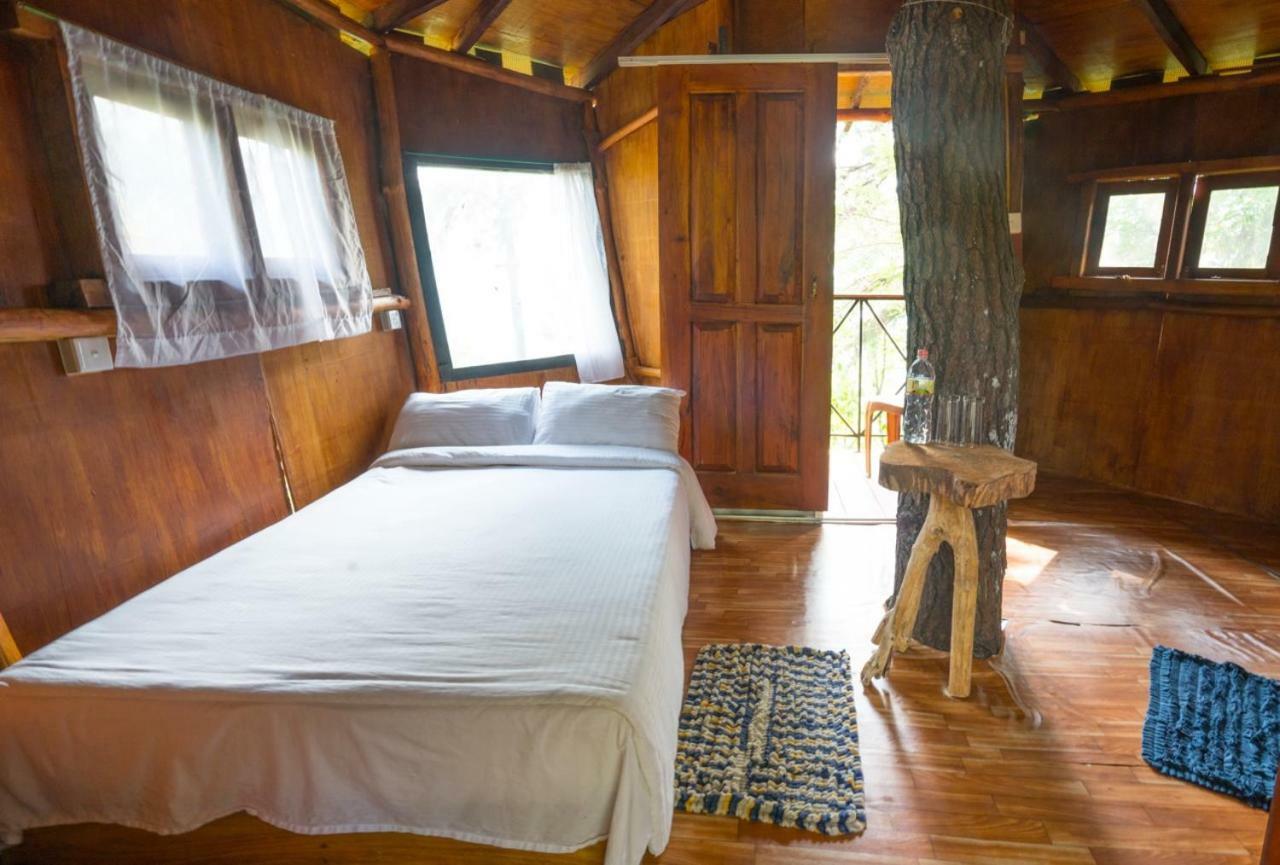 The Tree House Hotel Ginigathena Екстериор снимка